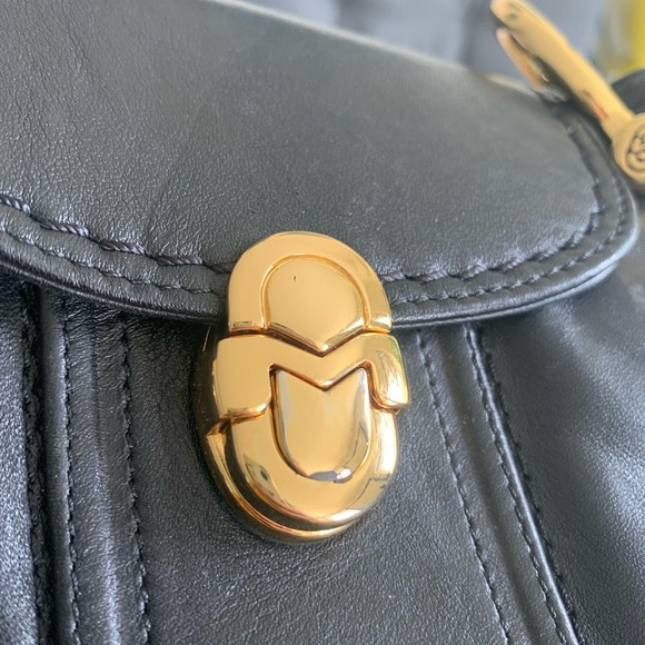 Vintage marino orlandi shoulder bag - Picture 3 of 7